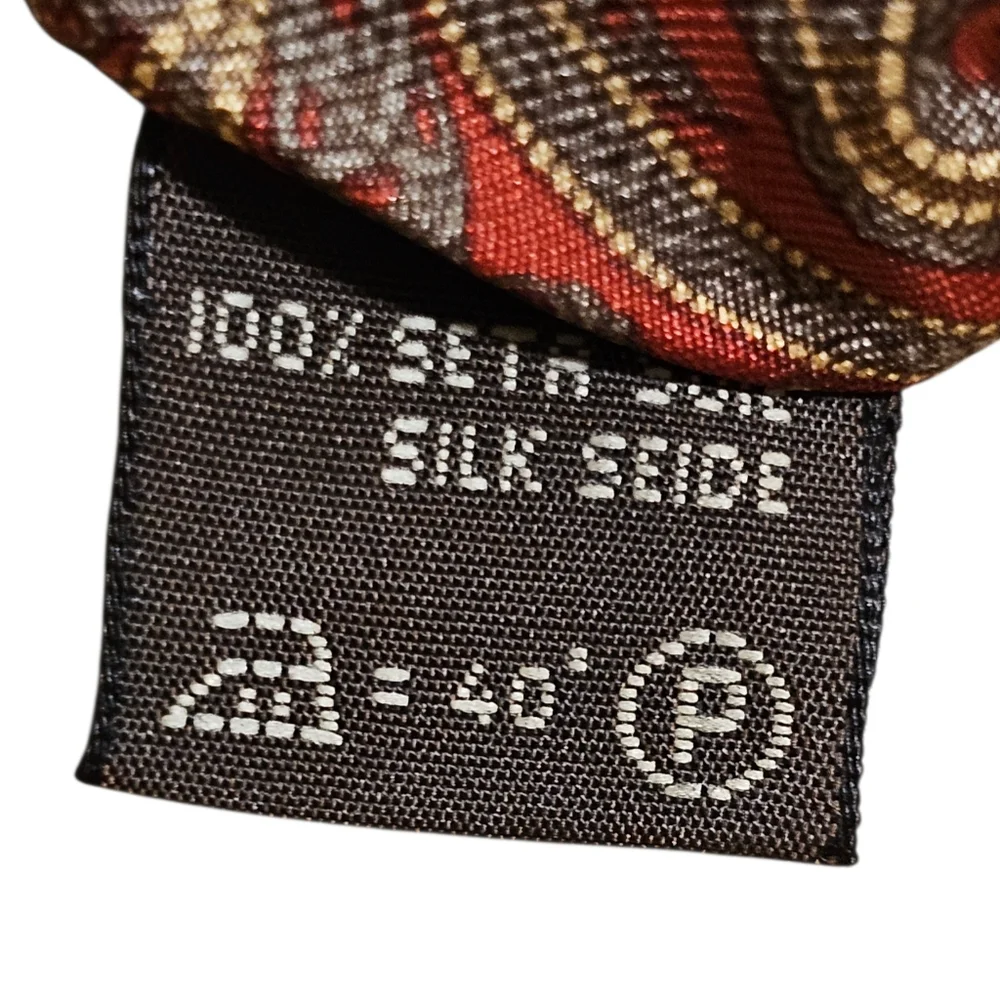 GIVENCHY TIE - Picture 8 of 13